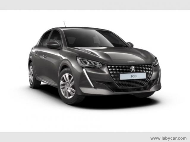 Peugeot 208 bluehdi 100 s&s 5p. active pack