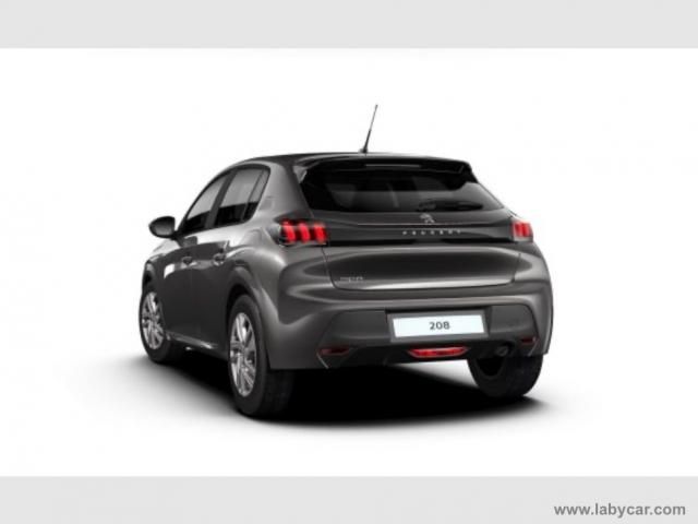 Auto - Peugeot 208 bluehdi 100 s&s 5p. active pack