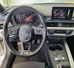 Auto - Audi a4 avant 2.0 tdi 190cv quattro s line