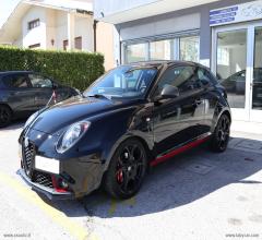 Auto - Alfa romeo mito 1.4 t 170 cv m.air s&s tct veloce s