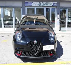 Auto - Alfa romeo mito 1.4 t 170 cv m.air s&s tct veloce s