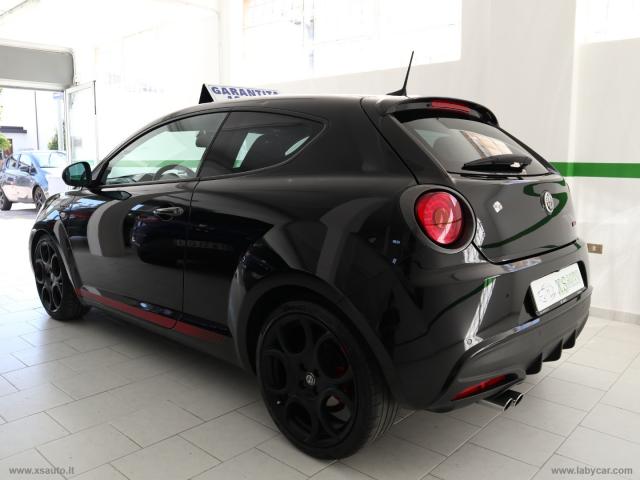 Auto - Alfa romeo mito 1.4 t 170 cv m.air s&s tct veloce s