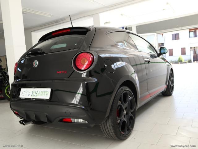 Auto - Alfa romeo mito 1.4 t 170 cv m.air s&s tct veloce s