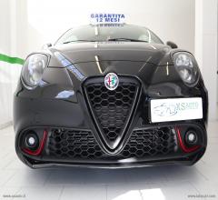 Auto - Alfa romeo mito 1.4 t 170 cv m.air s&s tct veloce s