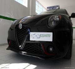 Auto - Alfa romeo mito 1.4 t 170 cv m.air s&s tct veloce s