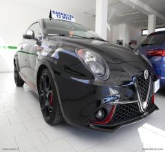 Auto - Alfa romeo mito 1.4 t 170 cv m.air s&s tct veloce s