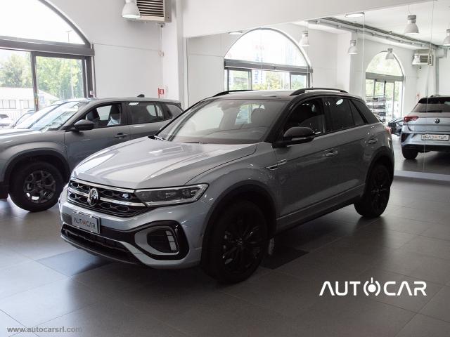 Auto - Volkswagen t-roc 2.0 tdi r-line 115cv