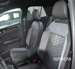 Auto - Volkswagen t-roc 2.0 tdi r-line 115cv