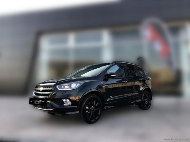 Ford kuga 1.5 tdci 120cv s&s 2wd pow.st-line shadow line