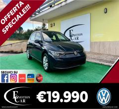 Volkswagen golf 1.0 etsi evo dsg life