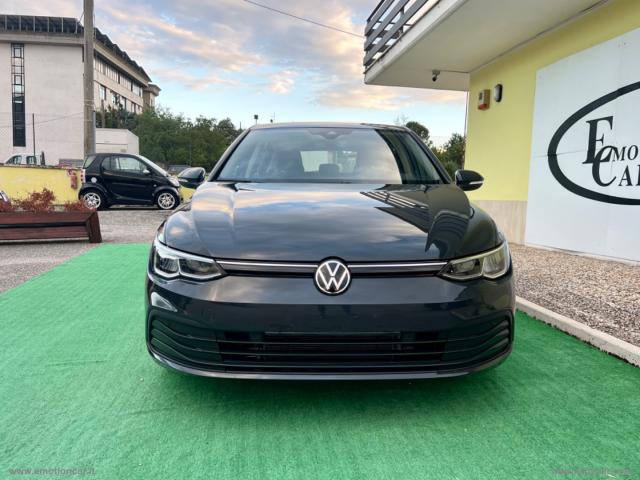 Auto - Volkswagen golf 1.0 etsi evo dsg life