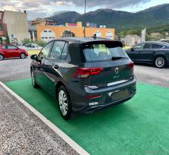 Auto - Volkswagen golf 1.0 etsi evo dsg life