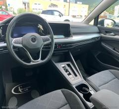 Auto - Volkswagen golf 1.0 etsi evo dsg life