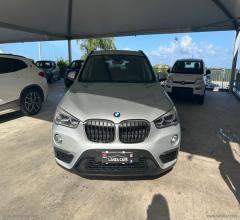 Auto - Bmw x1 xdrive18d advantage