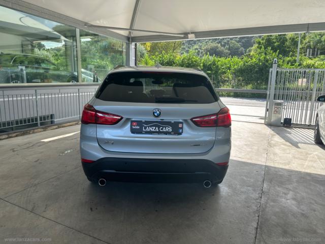 Auto - Bmw x1 xdrive18d advantage