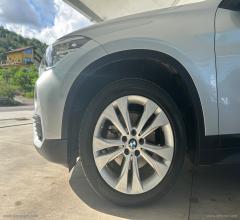 Auto - Bmw x1 xdrive18d advantage