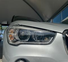 Auto - Bmw x1 xdrive18d advantage