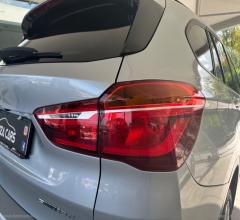 Auto - Bmw x1 xdrive18d advantage