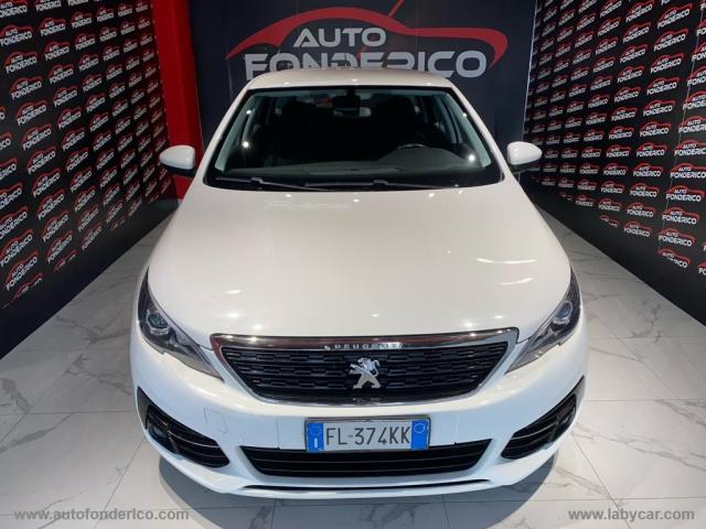 Peugeot 308 1.6 diesel