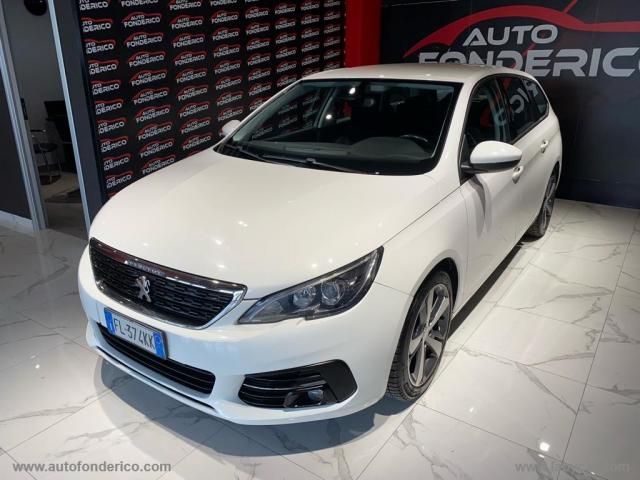 Auto - Peugeot 308 1.6 diesel