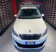 Peugeot 308 1.6 diesel