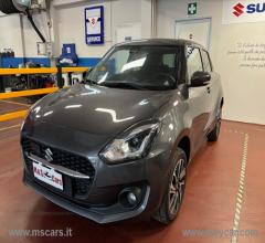 Auto - Suzuki swift 1.2 hybrid 4wd allgrip top