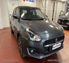 Auto - Suzuki swift 1.2 hybrid 4wd allgrip top