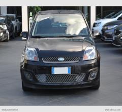 Auto - Ford fiesta 1.4 tdci 5p.