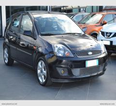 Auto - Ford fiesta 1.4 tdci 5p.