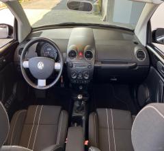 Auto - Volkswagen new beetle 1.4 16v cabrio