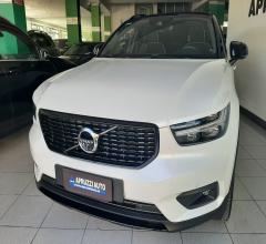 Auto - Volvo xc40 d4 awd geartronic r-design