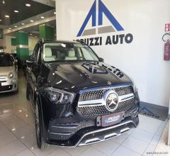 Auto - Mercedes-benz gle 350 de 4matic eq-power premium plus