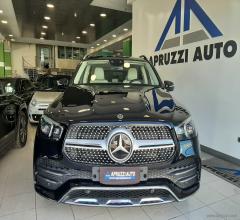 Auto - Mercedes-benz gle 350 de 4matic eq-power premium plus