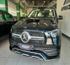 Auto - Mercedes-benz gle 350 de 4matic eq-power premium plus