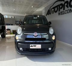 Auto - Fiat 500l 1.6 multijet 105cv pop star