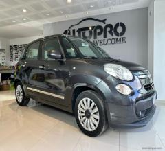 Auto - Fiat 500l 1.6 multijet 105cv pop star