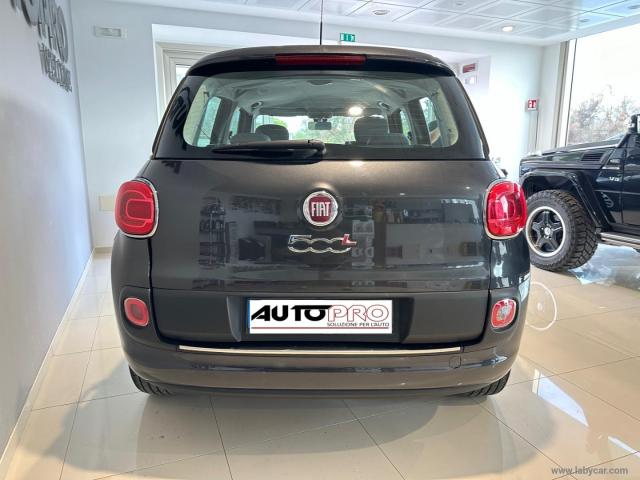 Auto - Fiat 500l 1.6 multijet 105cv pop star