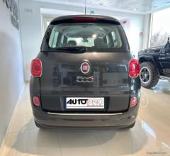 Auto - Fiat 500l 1.6 multijet 105cv pop star