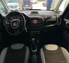 Auto - Fiat 500l 1.6 multijet 105cv pop star