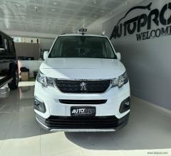 Auto - Peugeot rifter bluehdi 130 s&s active long 7p.ti