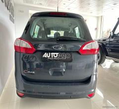 Auto - Ford c-max7 1.6 tdci 115 cv titanium