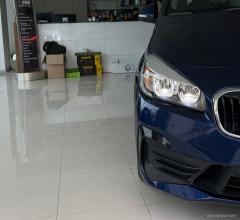 Auto - Bmw 218d active tourer business