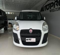 Fiat doblÃ² 1.4 t-jet natural power dynamic