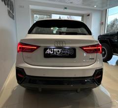 Auto - Audi q3 spb 35 tdi s tronic quattro edition