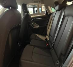 Auto - Audi q3 spb 35 tdi s tronic quattro edition