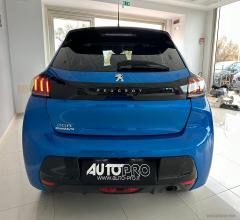 Auto - Peugeot 208 bluehdi 100 s&s 5p. allure