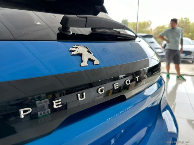 Auto - Peugeot 208 bluehdi 100 s&s 5p. allure