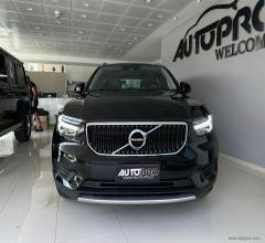 Volvo xc40 d3 awd geartronic momentum