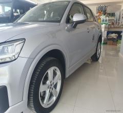 Auto - Audi q2 30 tdi s tronic admired