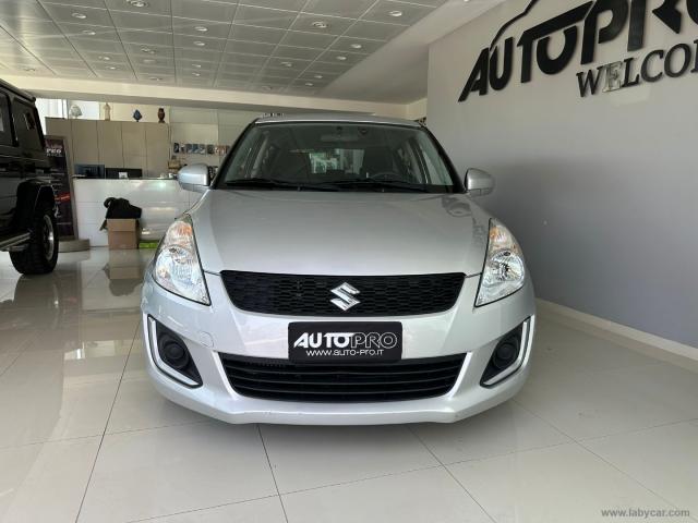 Suzuki swift 1.3 ddis 5p. b-cool bi-color